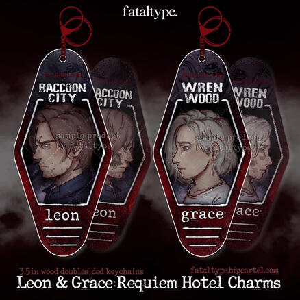 RE Requiem Wood Hotel Charms